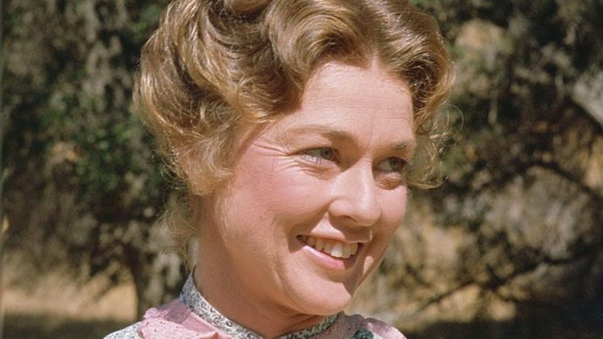 Beloved 'Little House on the Prairie' actor Hersha Parady dies at 78 – NBC Chicago - Vimarsana News