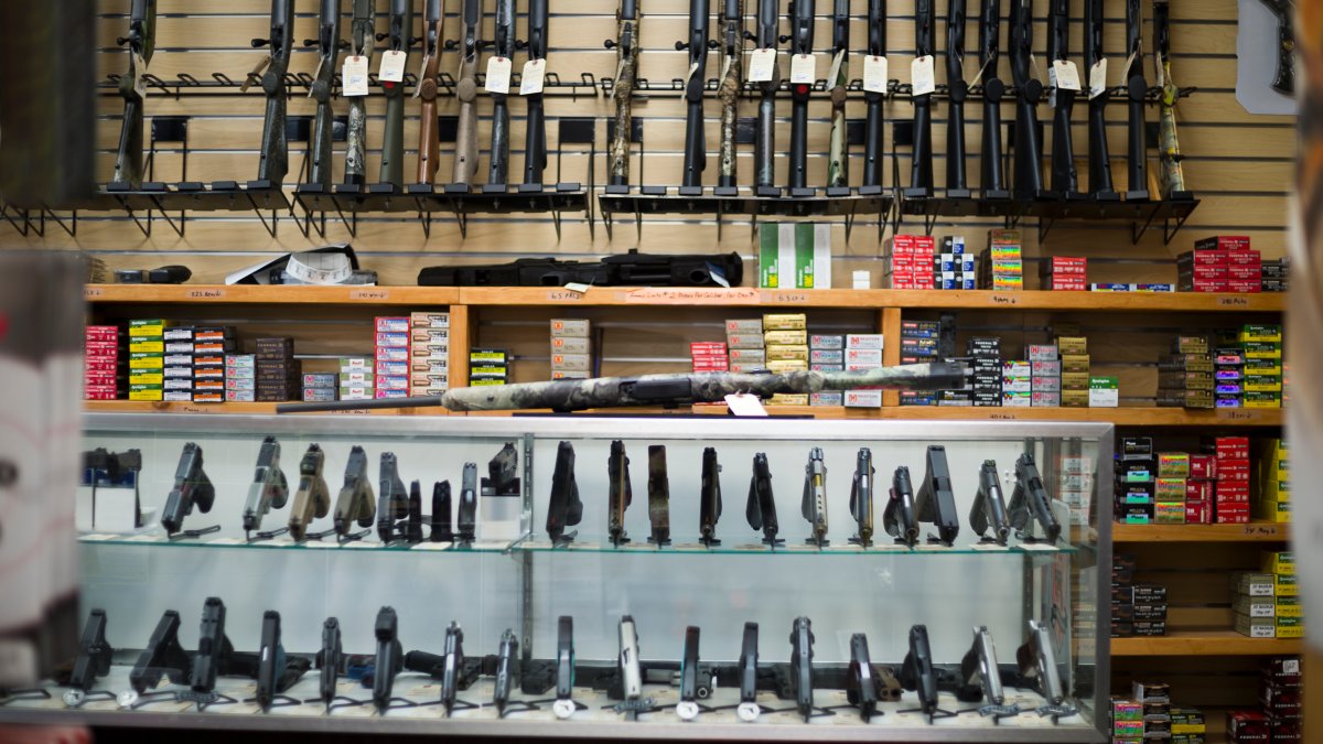 Illinois Supreme Court plans to rule on semiautomatic weapons ban