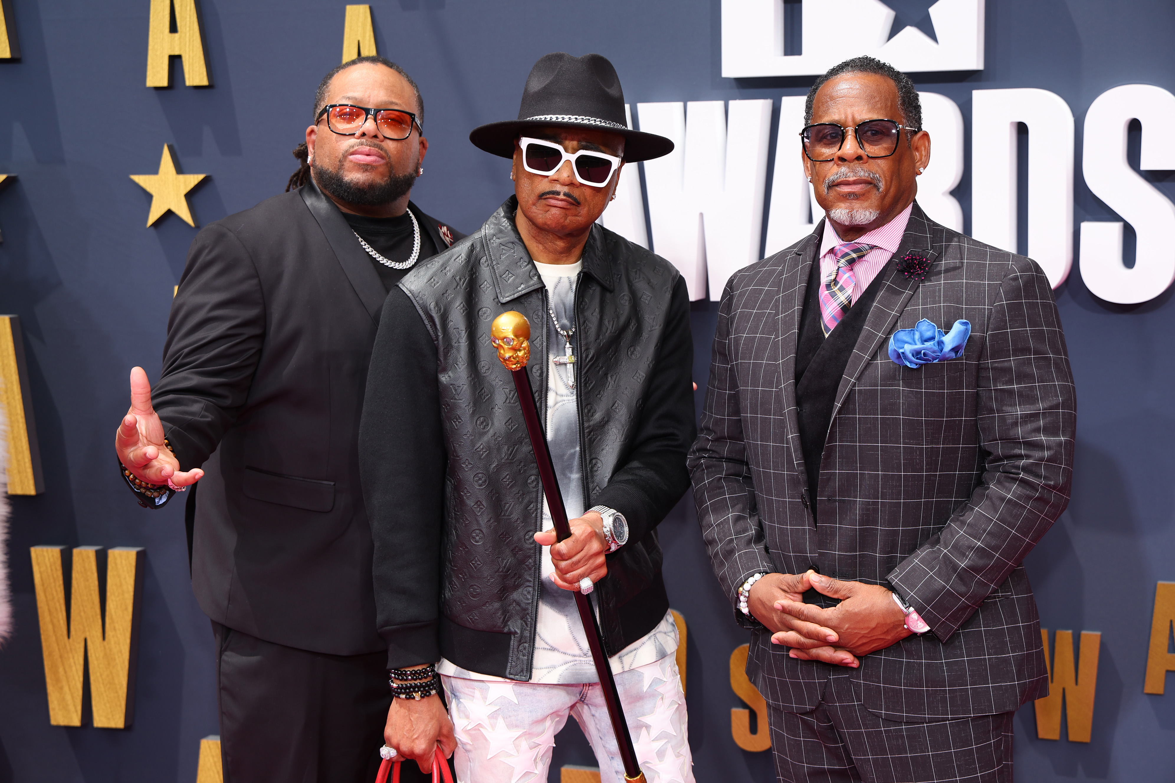 50 years of hip-hop: A timeline – NBC Chicago - Vimarsana News