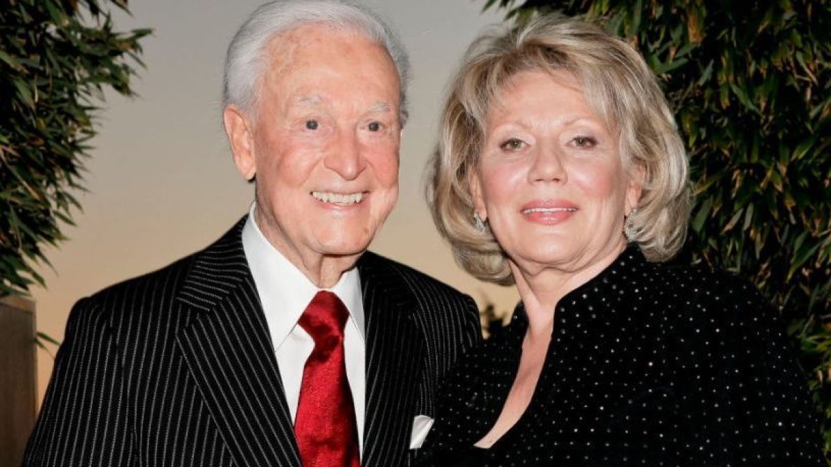 Nancy Burnet opens up about Bob Barker's final days and why they kept ...