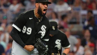 Gordon Beckham looks back on hype and pressure of being White Sox 'savior'  – NBC Sports Chicago