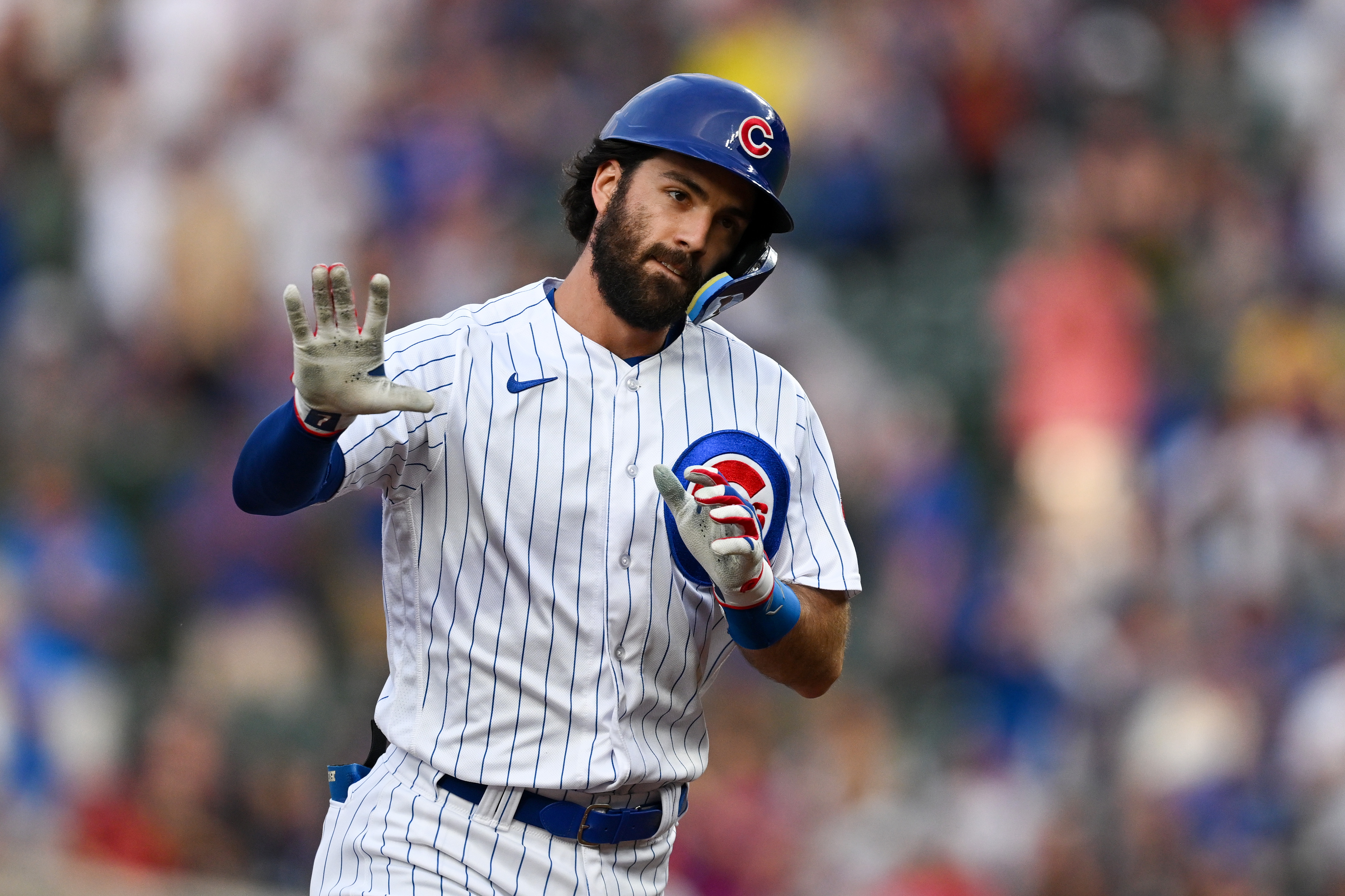 The Best and Worst Uniforms of All Time: The Chicago Cubs - NBC Sports