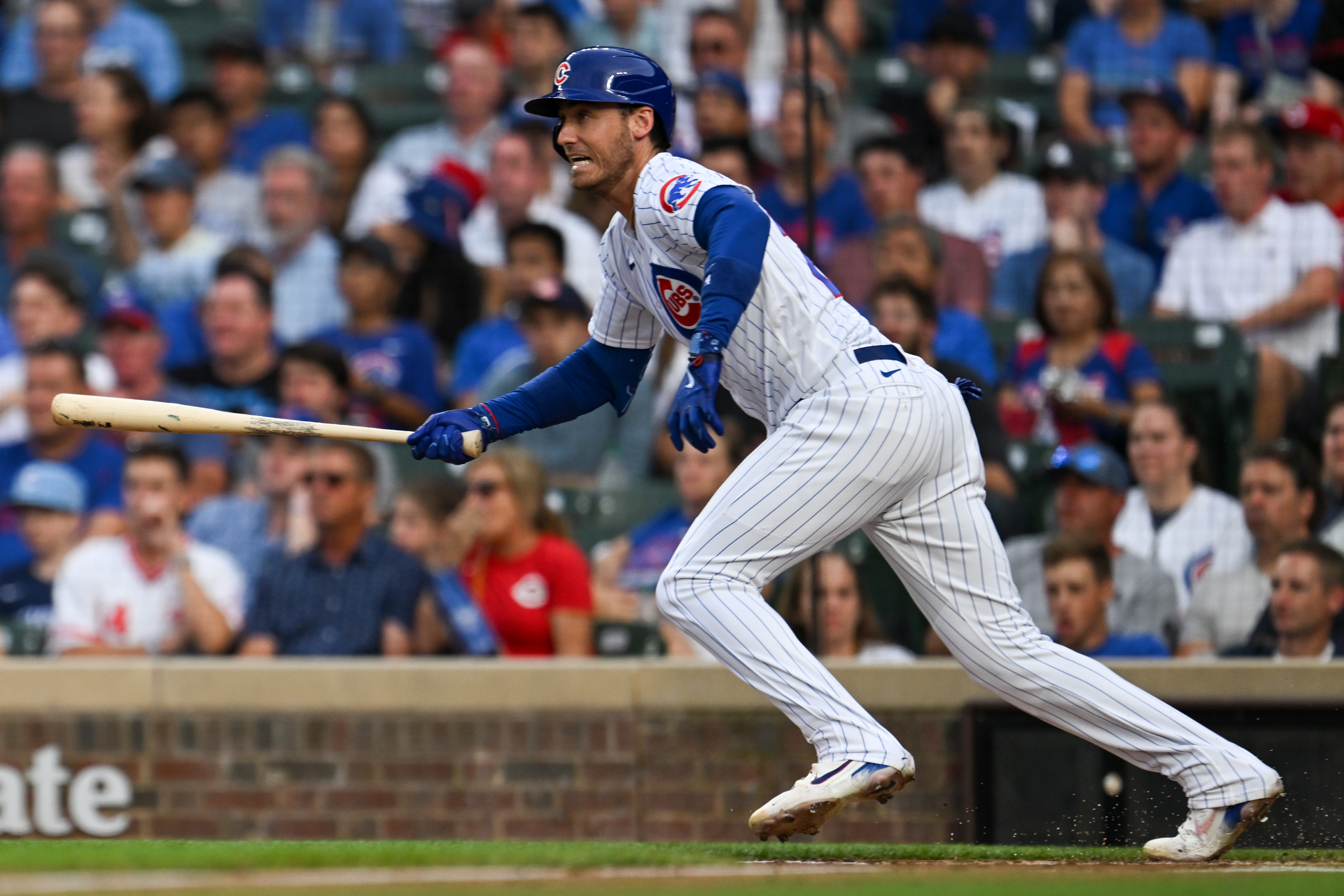 Chicago Cubs Exploring Possible Regional Sports Network