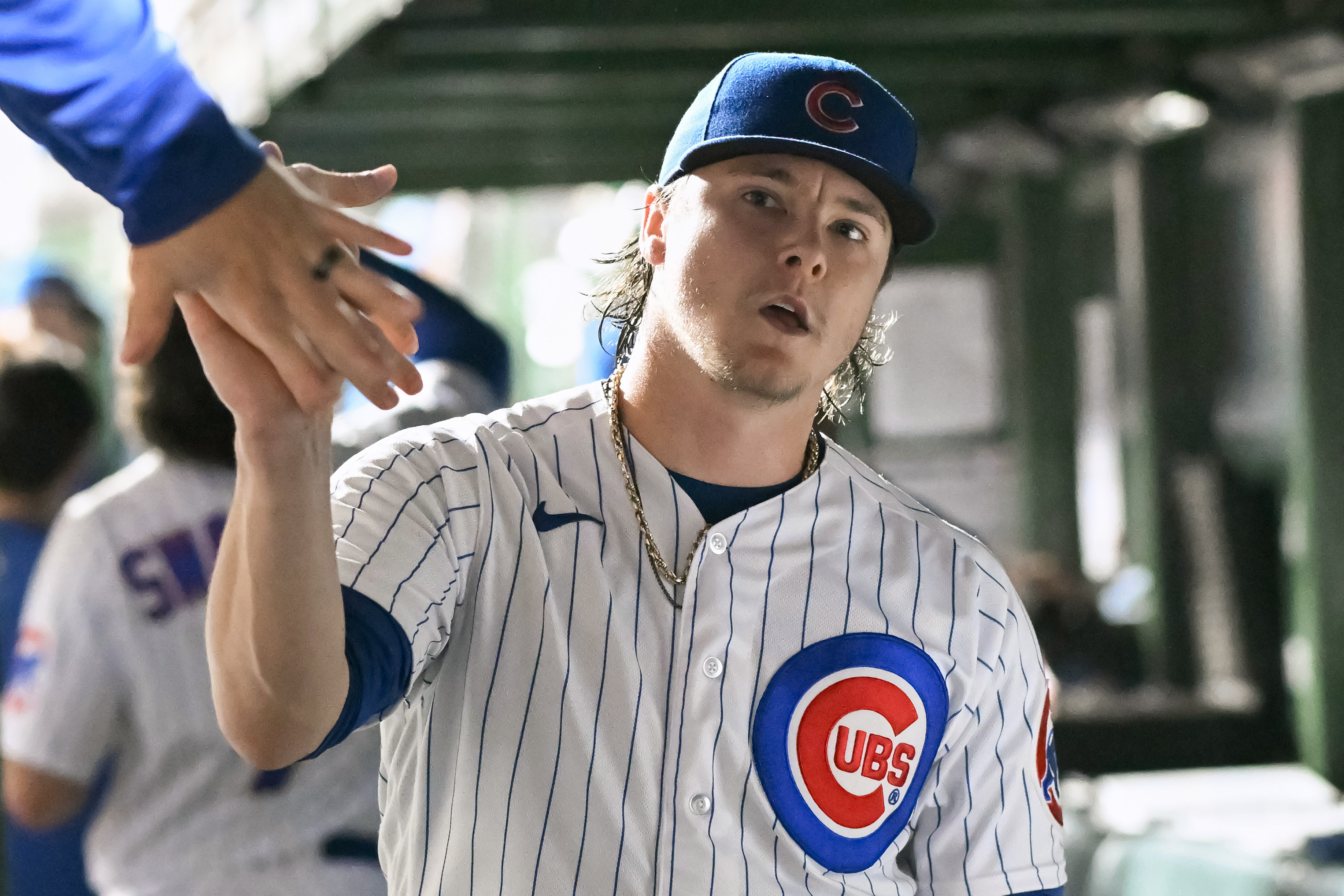 Cubs, Nico Hoerner reportedly reach extension agreement - Chicago Sun-Times