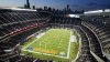 The Savannah Bananas are coming to Chicago's Soldier Field in 2027