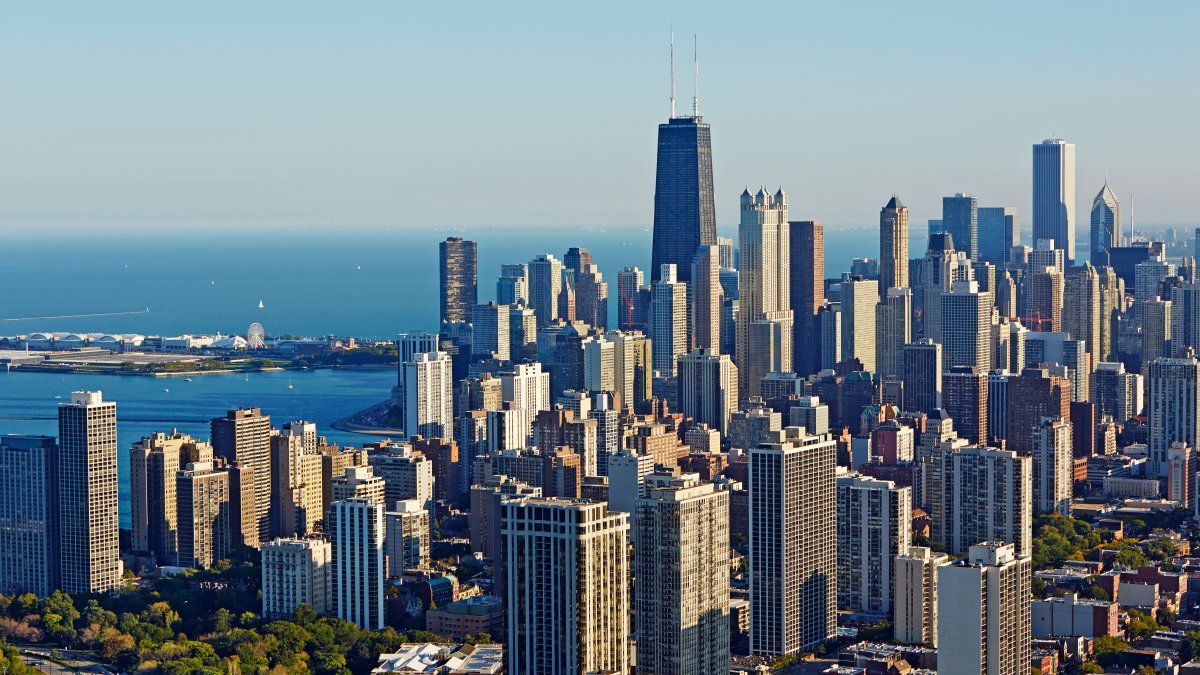 Labor Day weekend things to do in Chicago – NBC Chicago