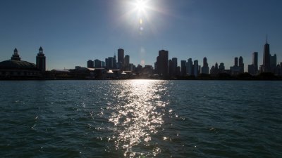 Move over, Hollywood! A look at Chicago's role in popular TV shows and movies