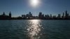 Cool, mostly dry Memorial Day weekend in store for Chicago area