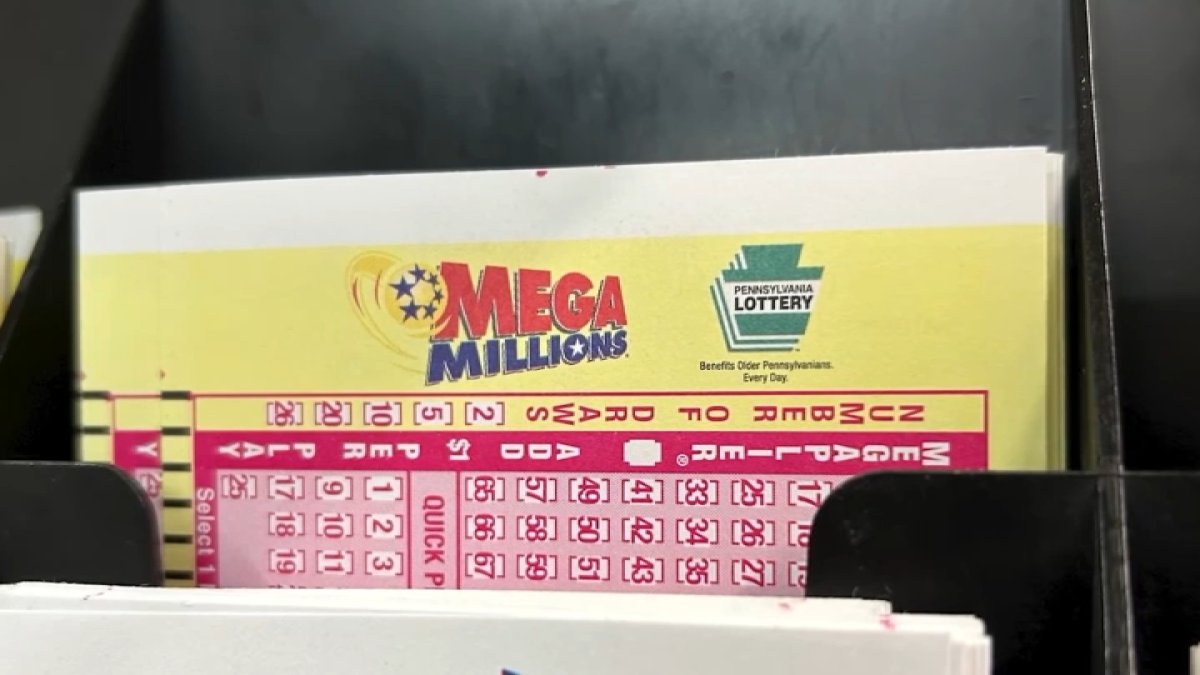 6th largest Mega Millions jackpot jumps to 687 million NBC Chicago