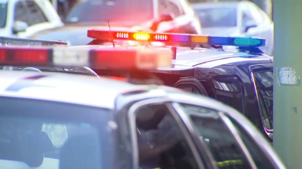 Suburban elementary school put on &lsquo;secure and teach status amid police activity