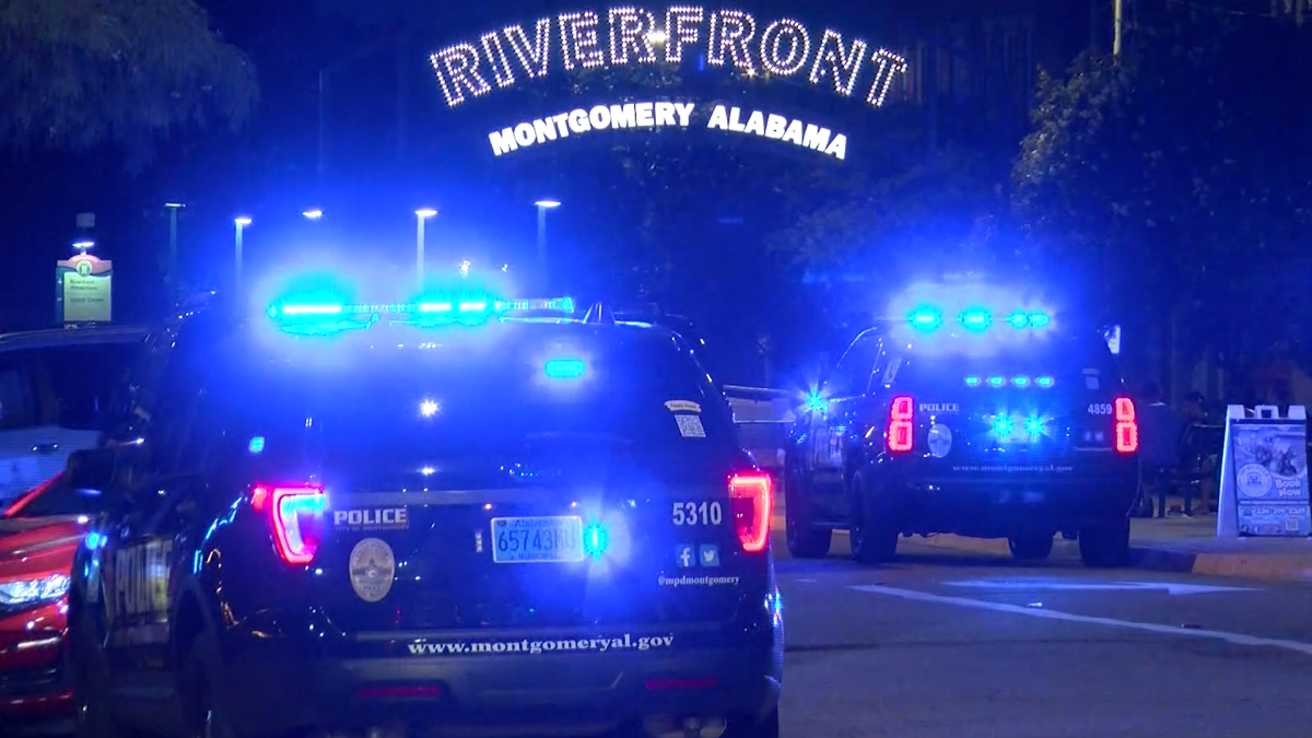 Day on Alabama river ends in brawl, multiple arrest warrants NBC Chicago