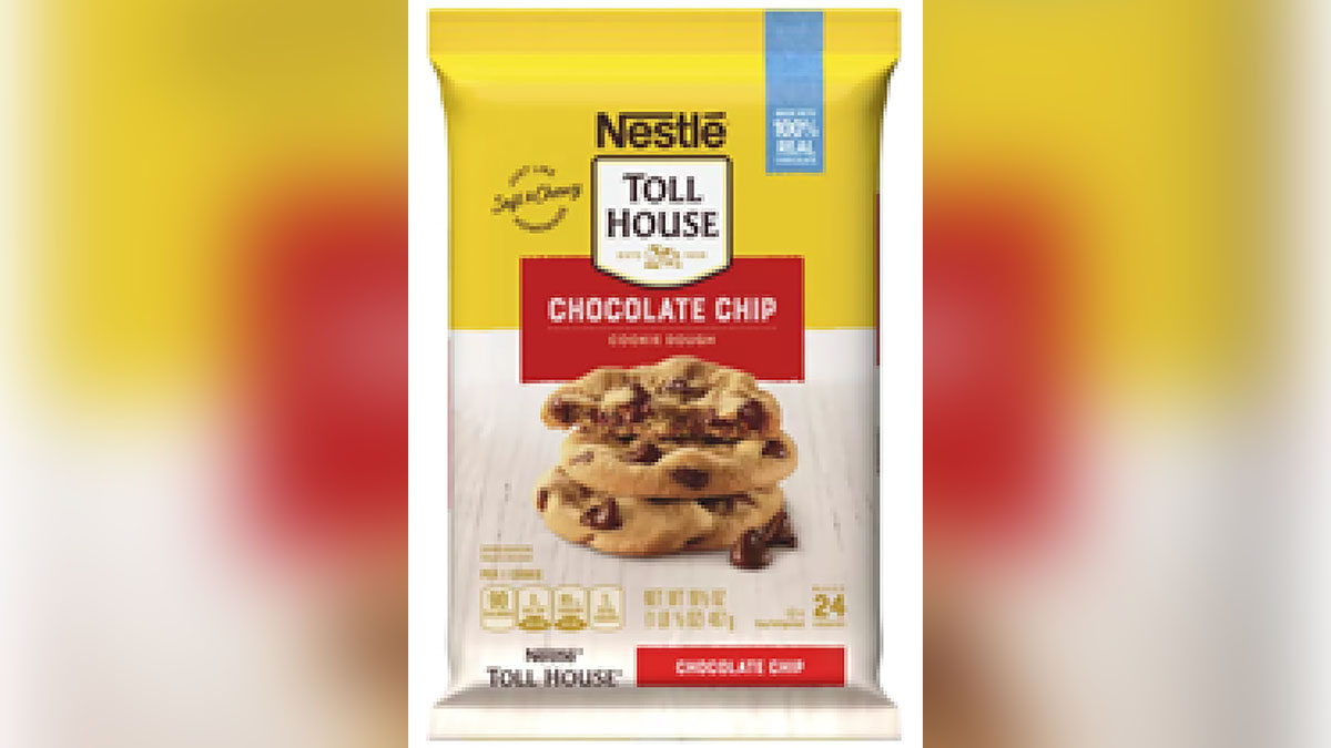 Nestlé Launches 2 Toll House Dairy-Free Chocolate Chip Flavors for All Your  Baking Needs