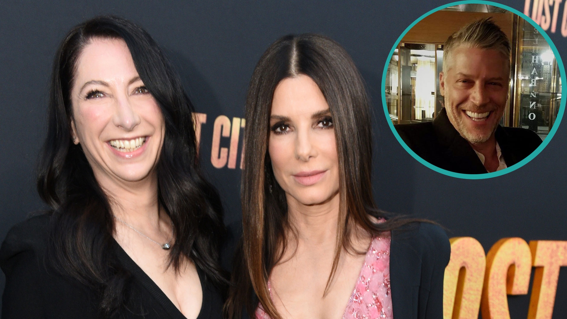 Sandra Bullock’s Sister Says Actress Was ‘best Caretaker’ For Partner ...