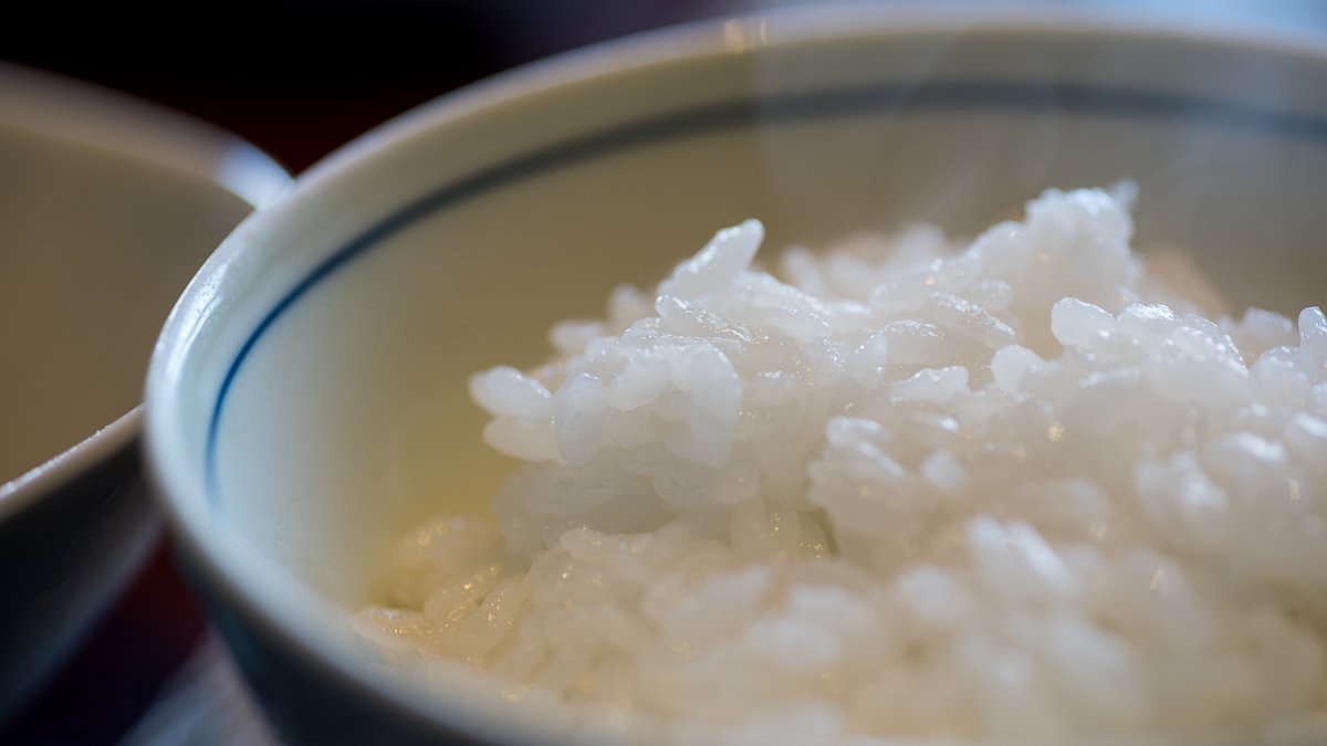 New report finds elevated levels of arsenic, cadmium in rice