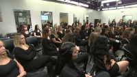 Beauty with a Purpose: Empowering the next generation of beauty professionals
