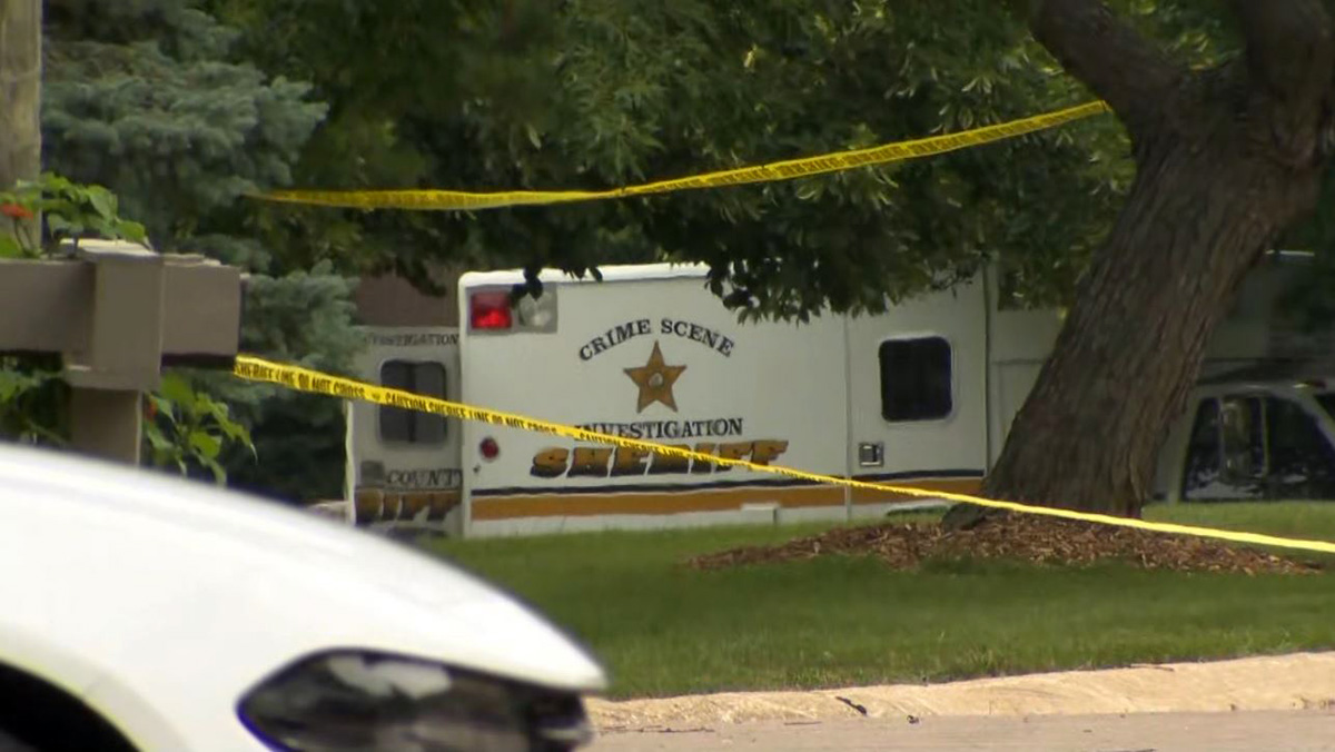 Questions remain unanswered after 4 people die in Crystal Lake shooting
