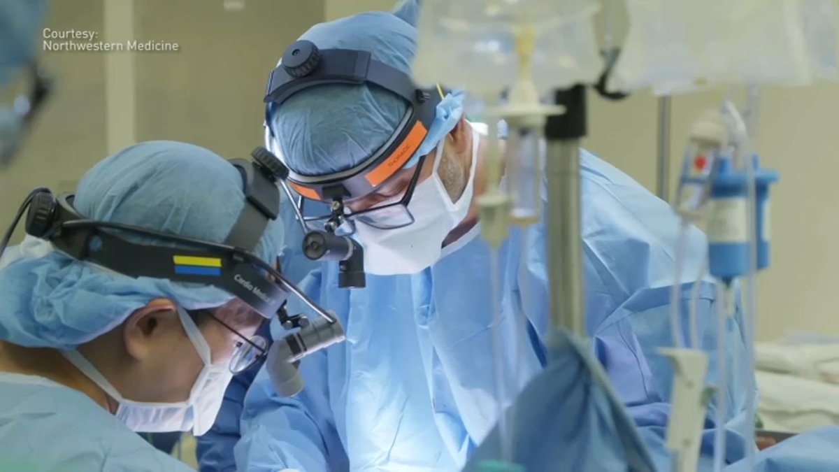 South suburban political pioneer battling kidney disease searching for living donor