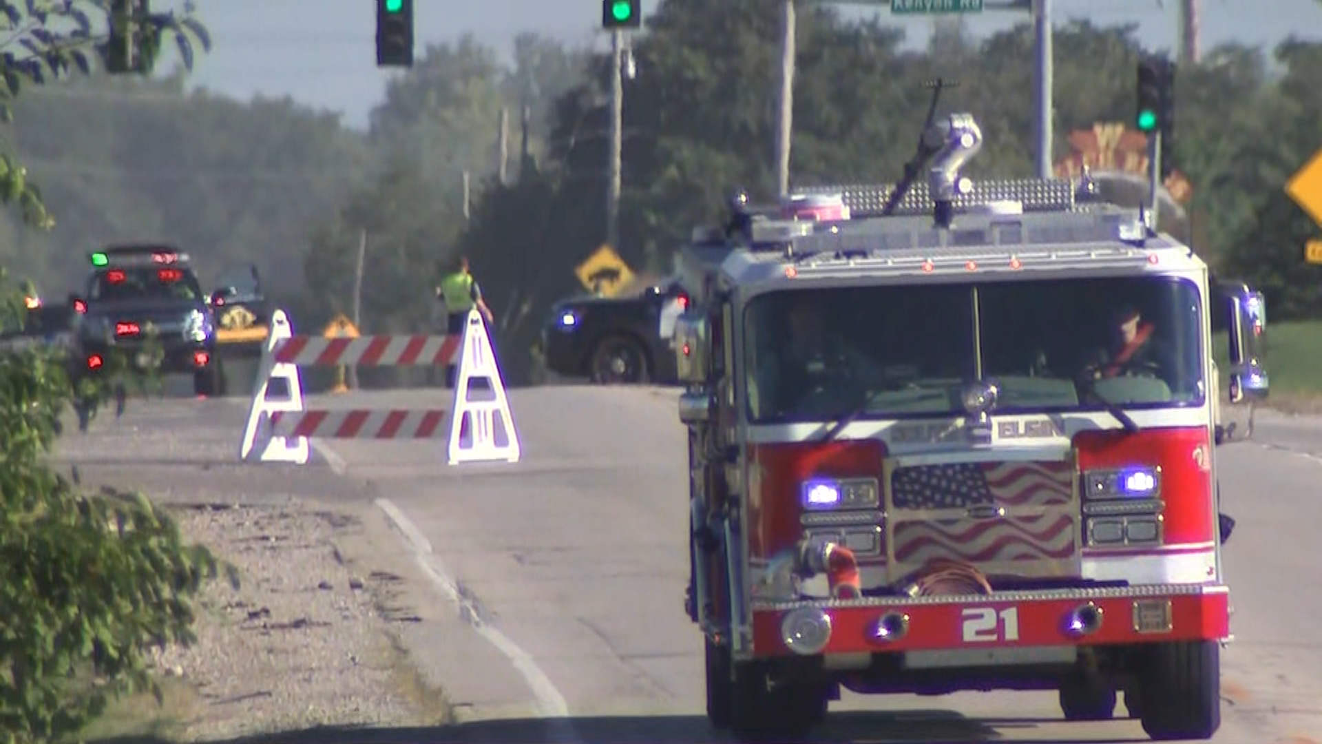 South Elgin Students Killed In Bartlett Crash Identified – NBC Chicago