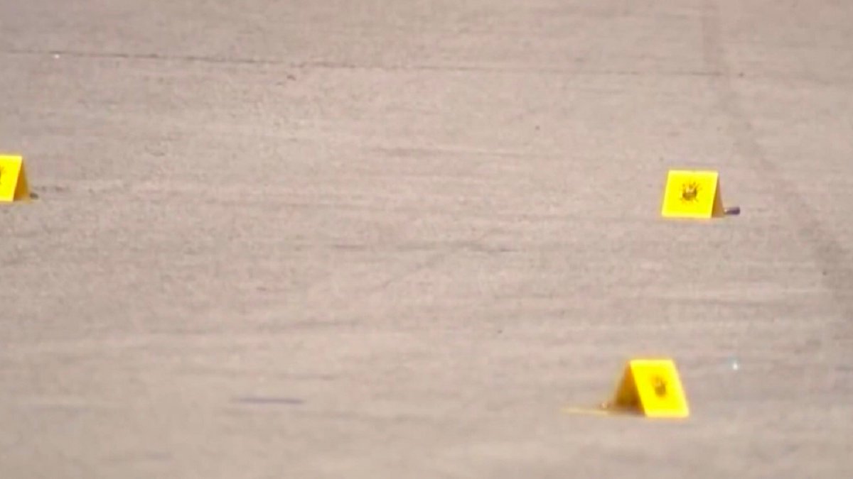 Long road of recovery ahead for man wounded in shooting near Chicago funeral home NBC Chicago