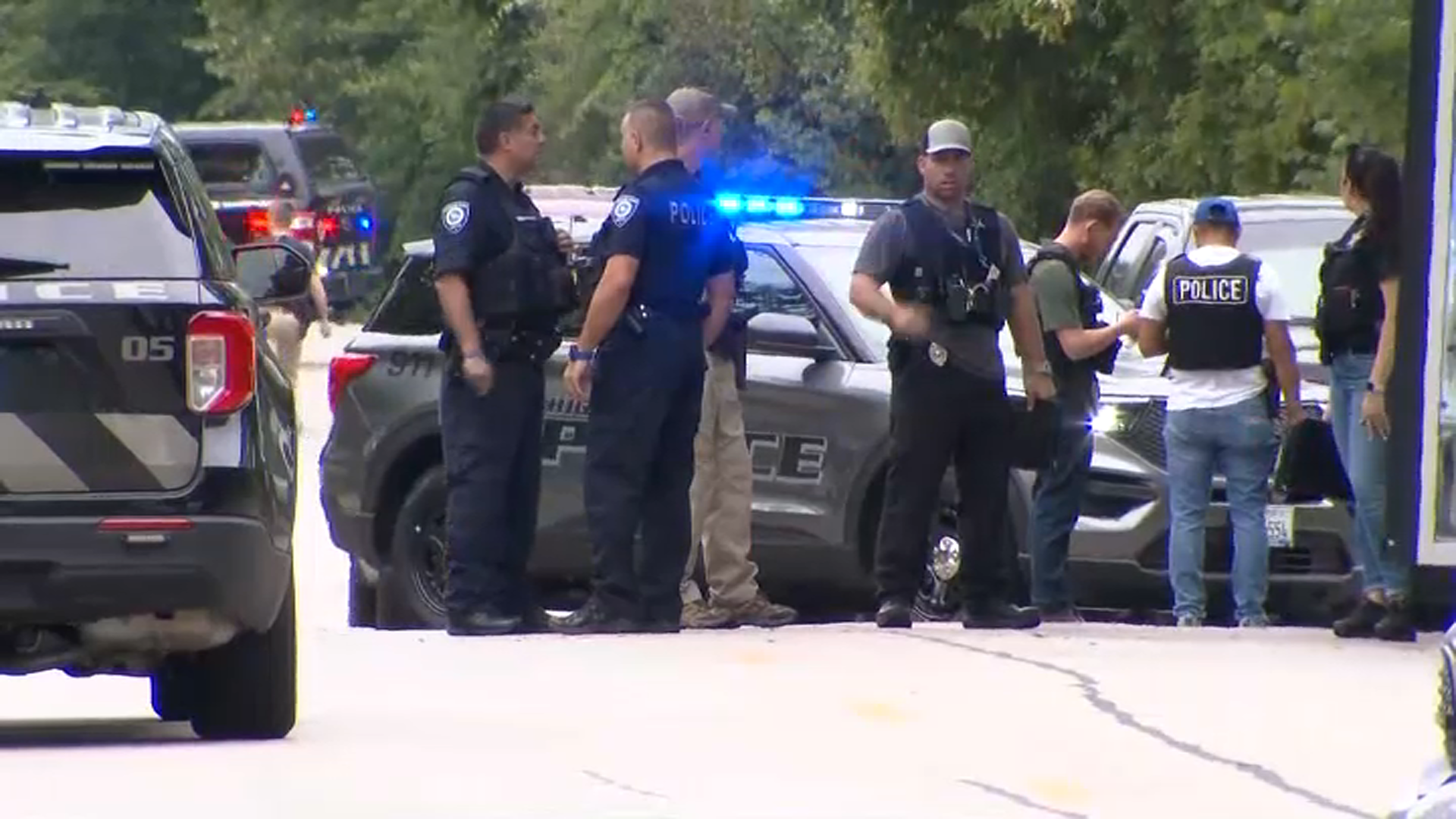 Highland Park massacre suspect regains some phone privileges; trial to begin next month