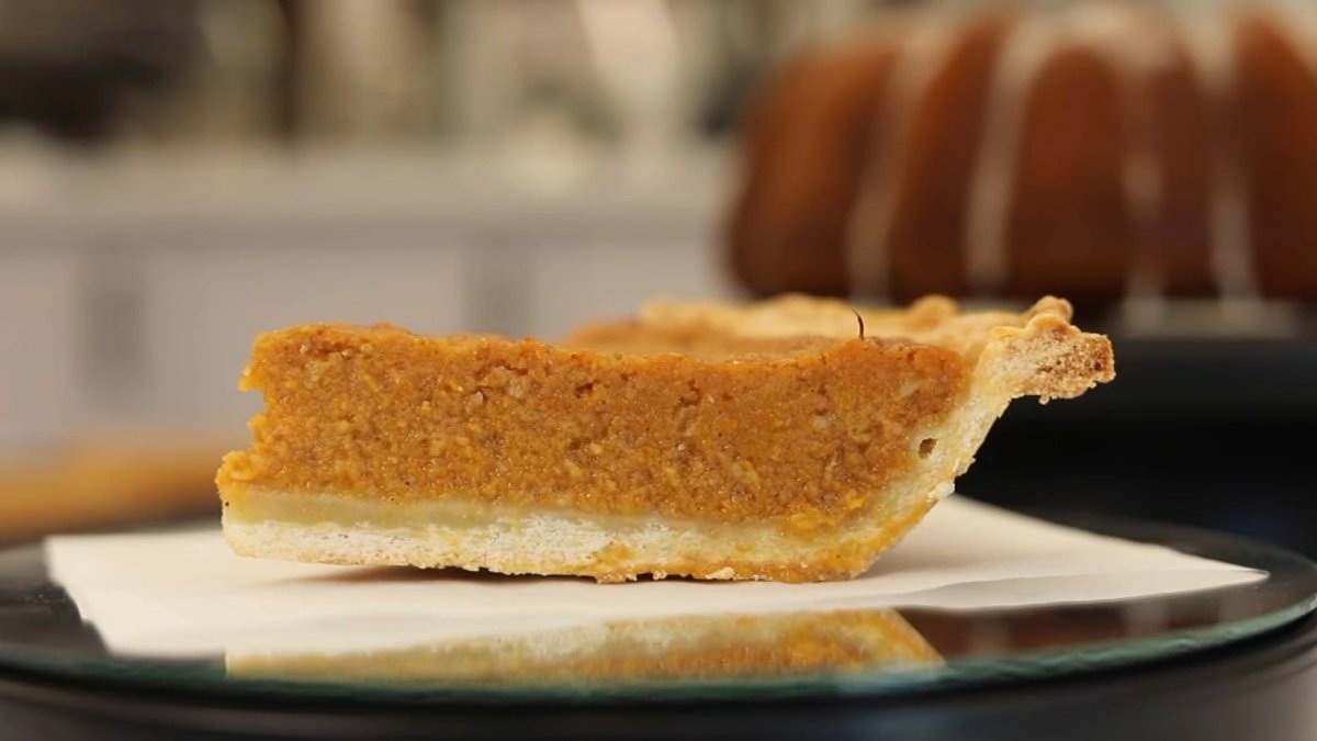 The Food Guy: Justice of the Pies