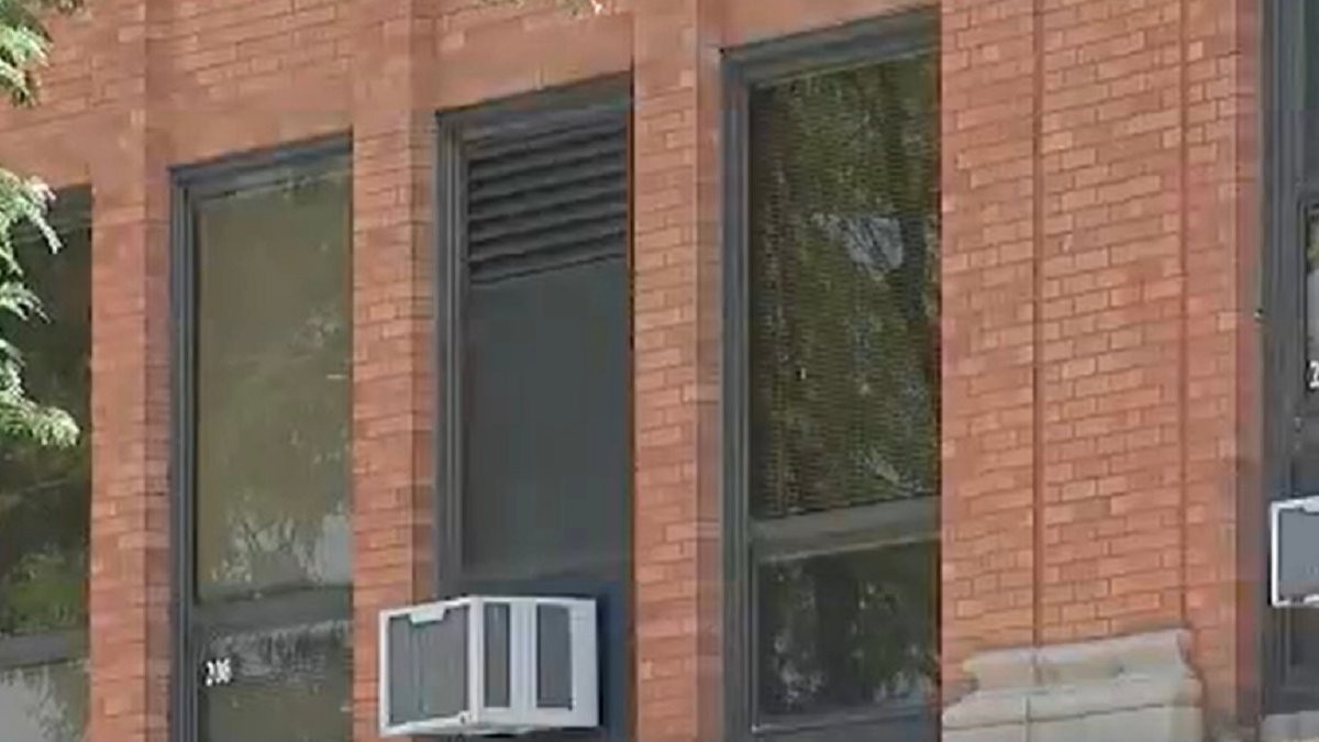 Oppressive heat sends some Morton East students home early NBC Chicago