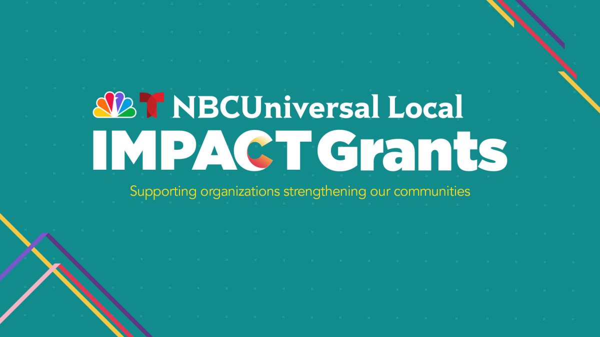 NBC Chicago, Telemundo Chicago, Comcast NBCUniversal grant $227K to 8 ...