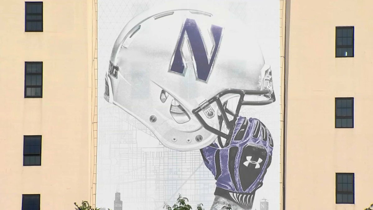 Northwestern players expected to speak for 1st time amid hazing scandal fallout Northwestern players expected to speak for 1st time amid hazing scandal fallout