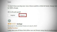 Are online reviews reliable? Detecting the fake versus the real