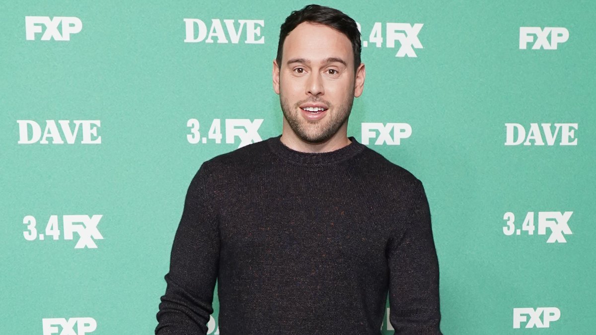 Scooter Braun controversy: Why stars are parting ways with the executive – NBC Chicago - Vimarsana News