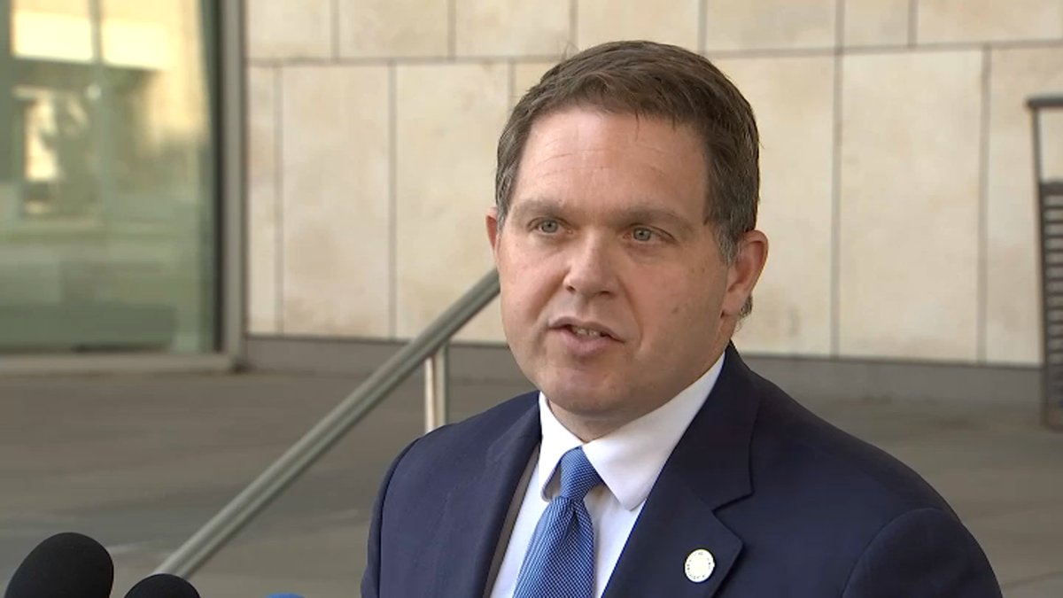 State’s attorney addresses judge refusing to dismiss case against