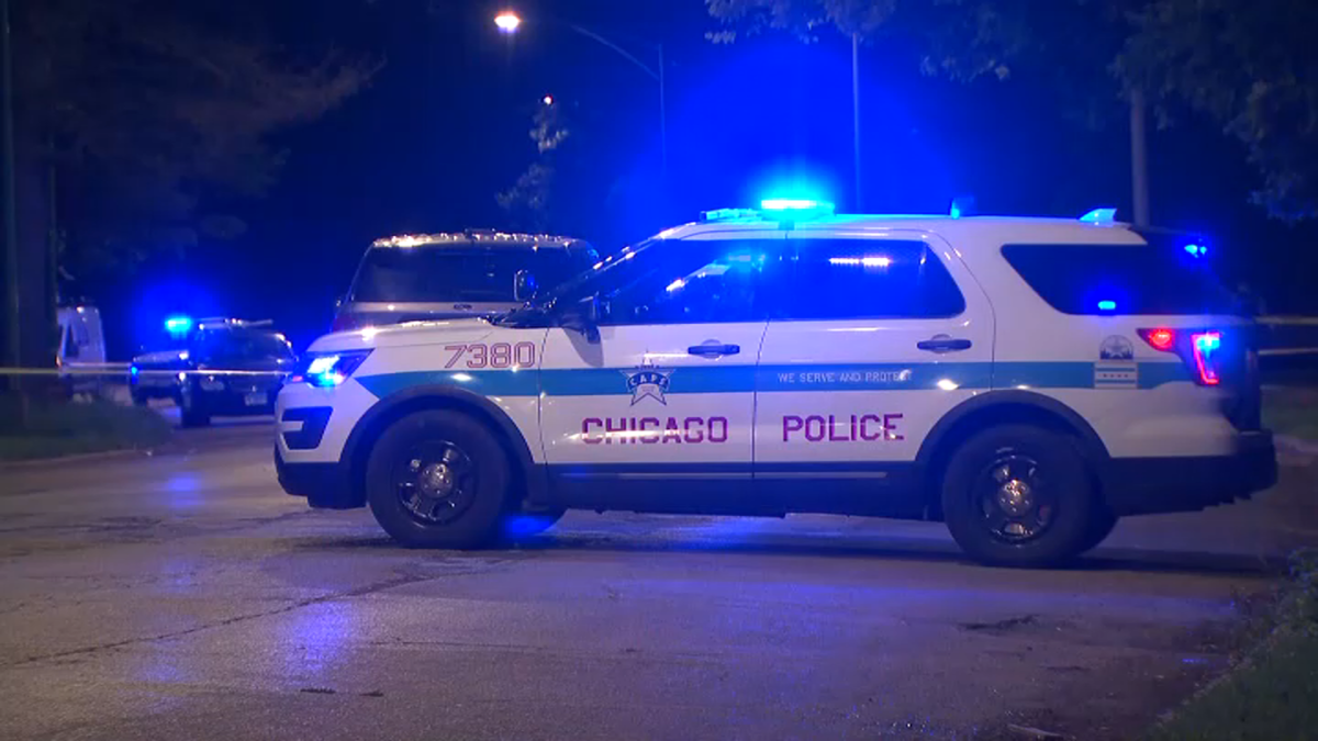 Washington Park shooting injures 4, Chicago police say – NBC Chicago