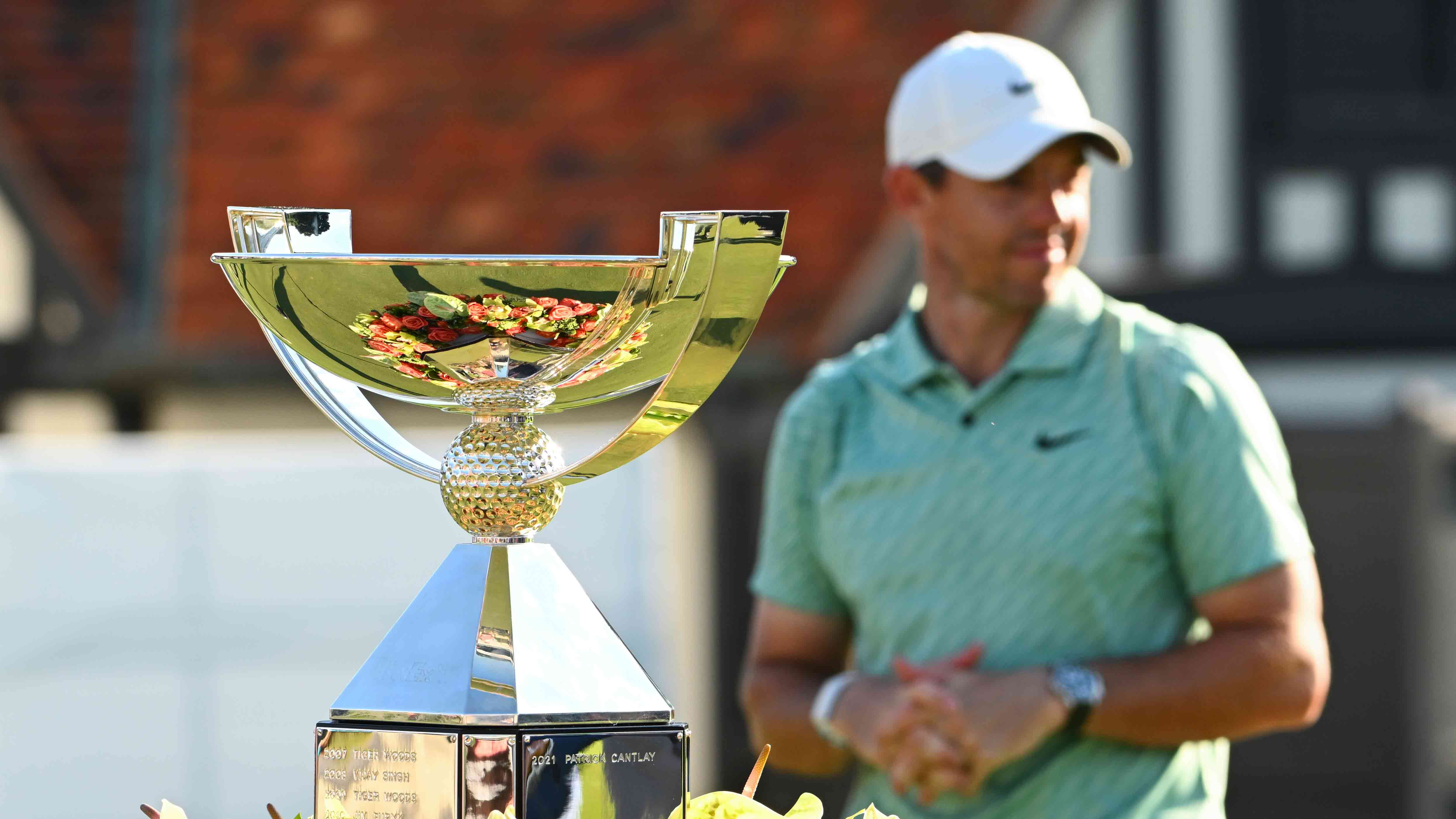 BMW Championship 2023: Where can you watch this major golf tournament over  the weekend?