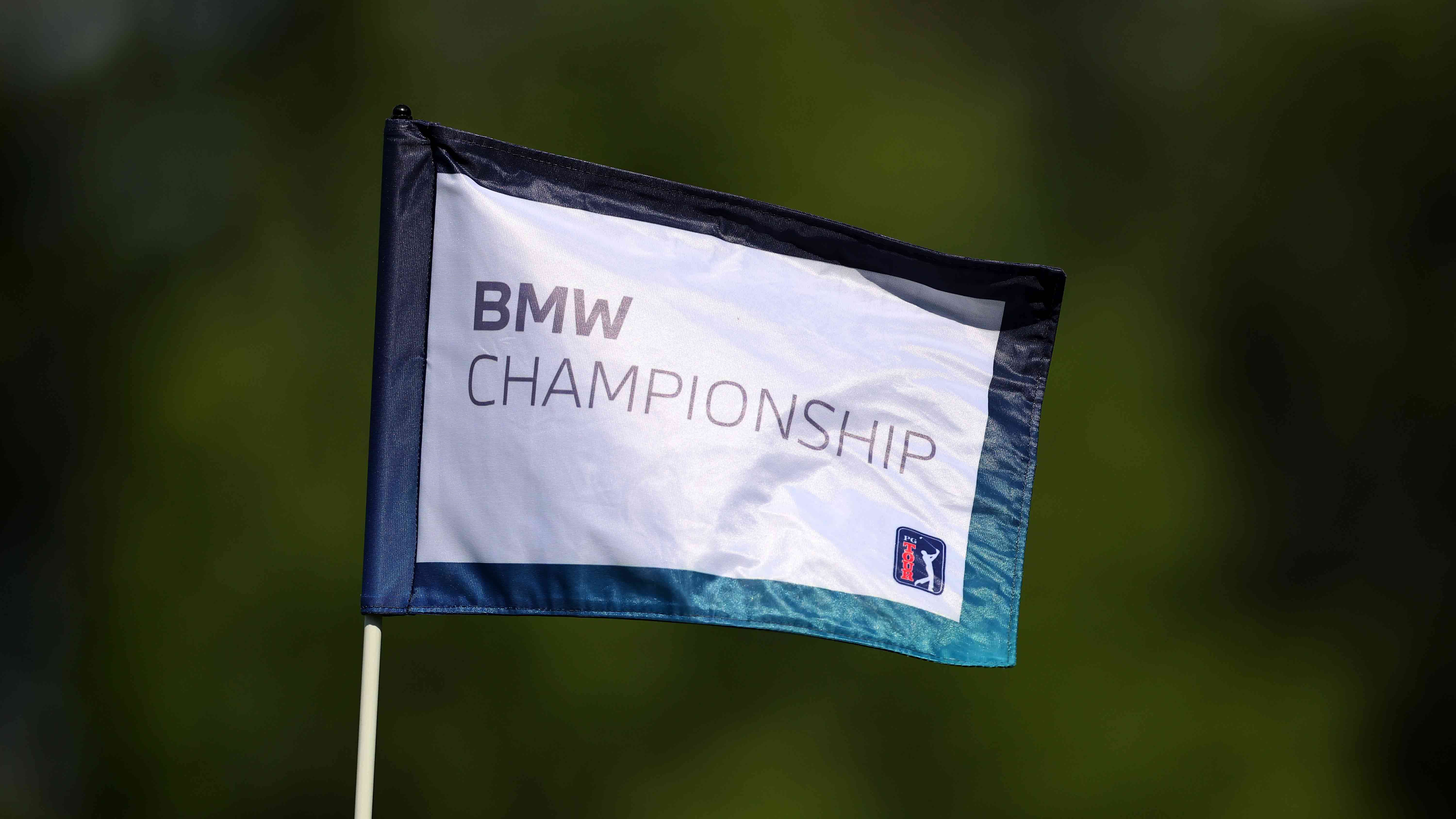 2023 BMW Championship first round delayed due to rain