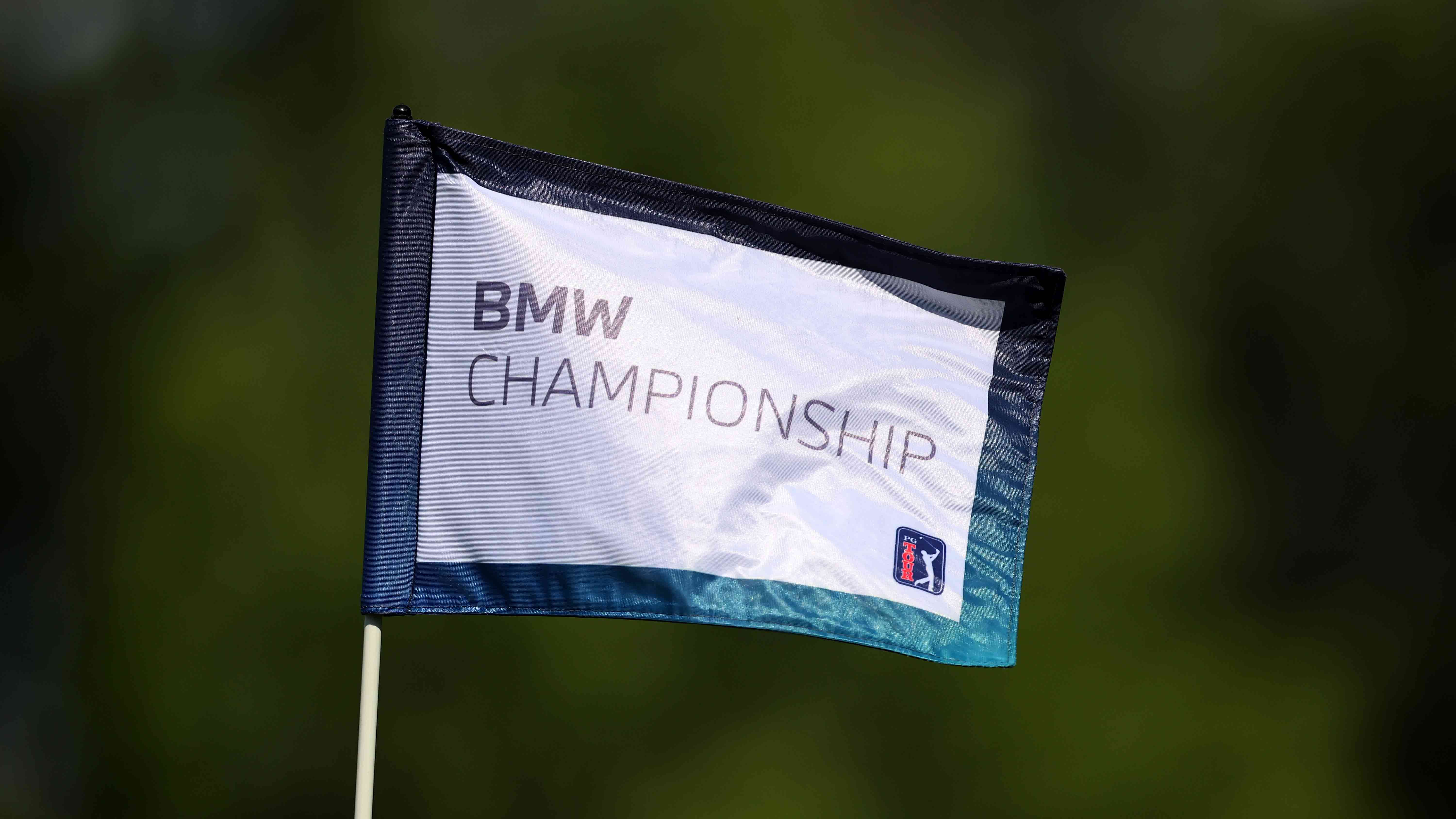 Bmw championship hot sale start times