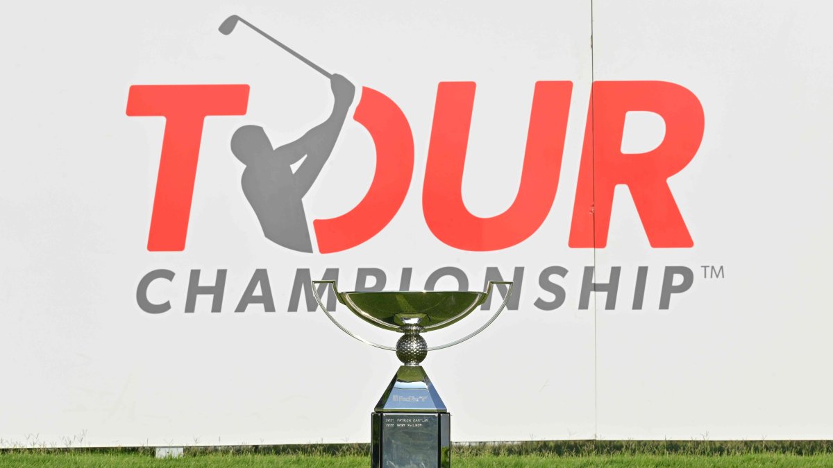 Everything to know for the 2023 Tour Championship