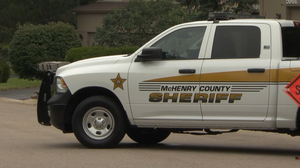 5-vehicle suburban crash leaves four injured, one in serious condition