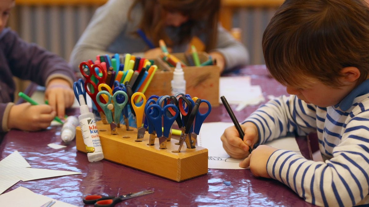 Millions of parents to face child care dilemma if federal assistance ends this month