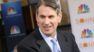 Bill Gurley