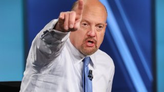 Jim Cramer