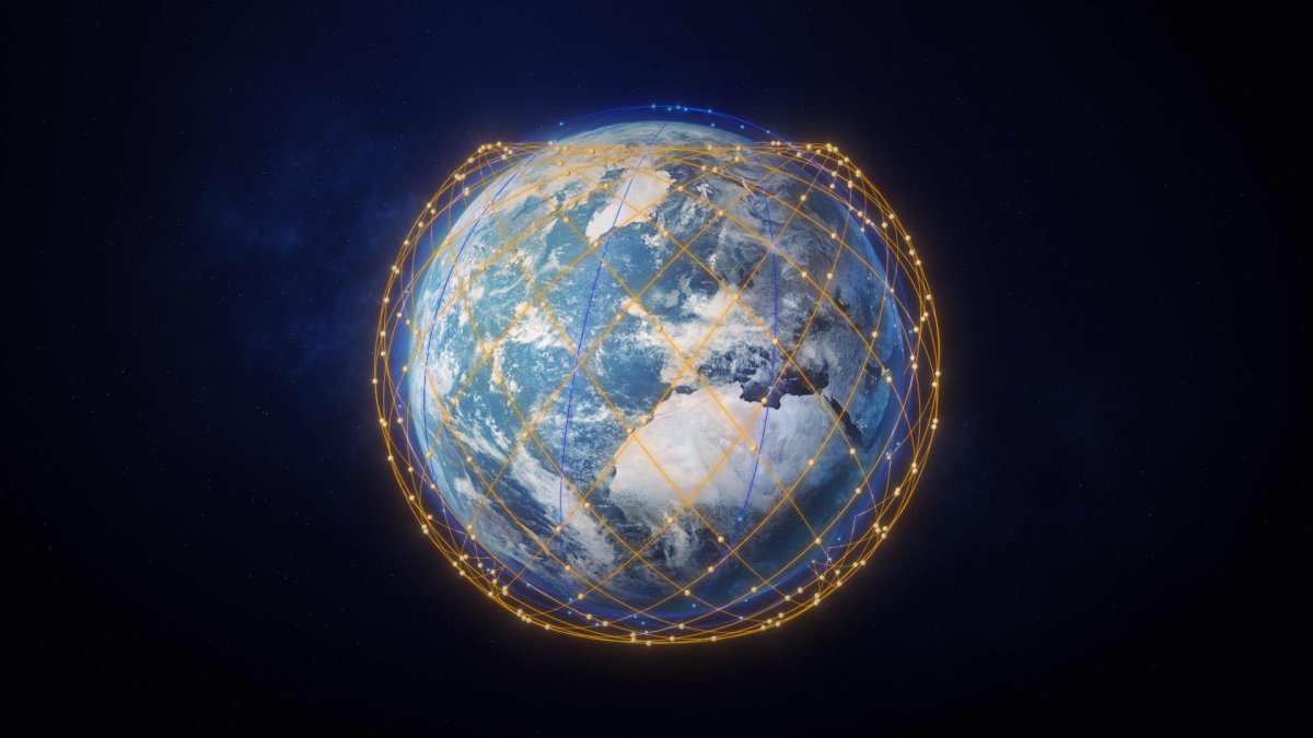 Telesat buys SpaceX launches for Lightspeed internet satellites - Vimarsana News