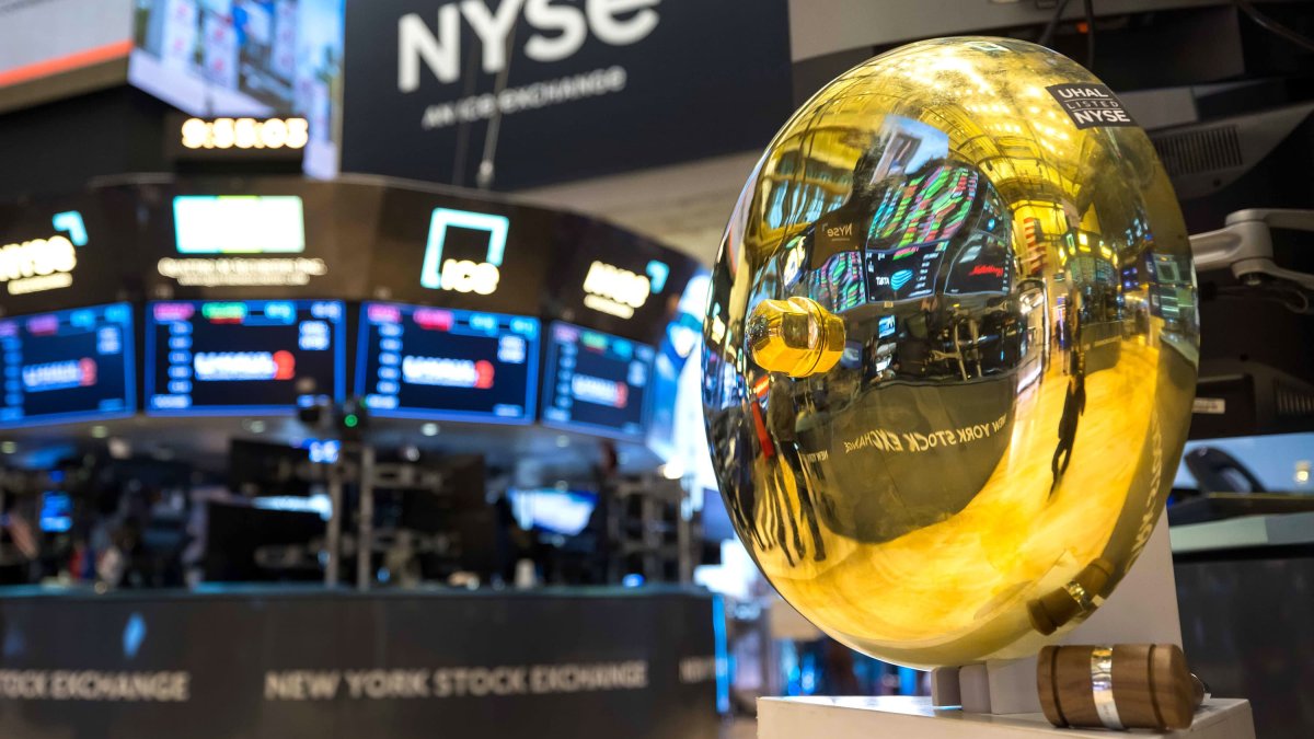 The IPO market has 'lost a lot of relevance,' says Swiss asset manager Partners Group – NBC Chicago - Vimarsana News