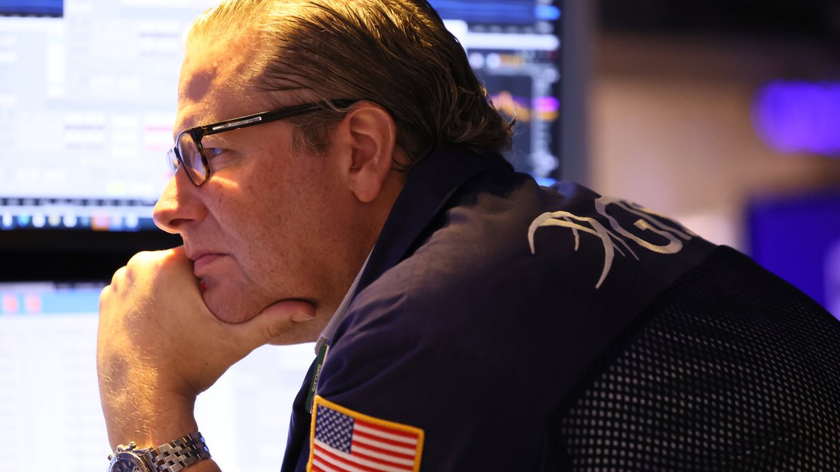CNBC Daily Open: Markets cheered the lack of news - Vimarsana News