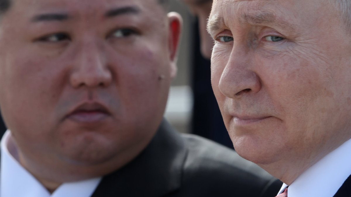 With outlaws for allies, is Russia becoming another 'rogue state'? – NBC Chicago - Vimarsana News