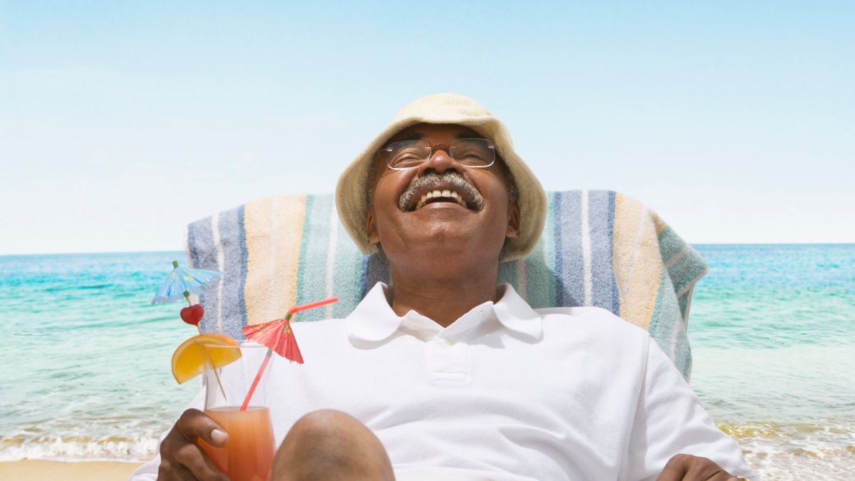 The No. 1 personality trait linked to a long life: 'The effects of just being positive are overstated,' psychology expert says – NBC Chicago - Vimarsana News