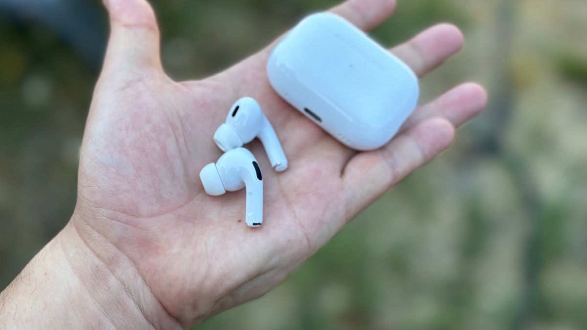 Apple's new AirPods won't have to be taken out of your ears as often, thanks to sophisticated AI - Vimarsana News