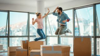 A recent Moving Feedback study ranked the cities where homes are selling over ask.