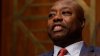 United Auto Workers files labor complaint against Sen. Tim Scott for saying striking workers should be fired