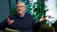 Bill Gates: ‘Republicans for climate change action are gold'