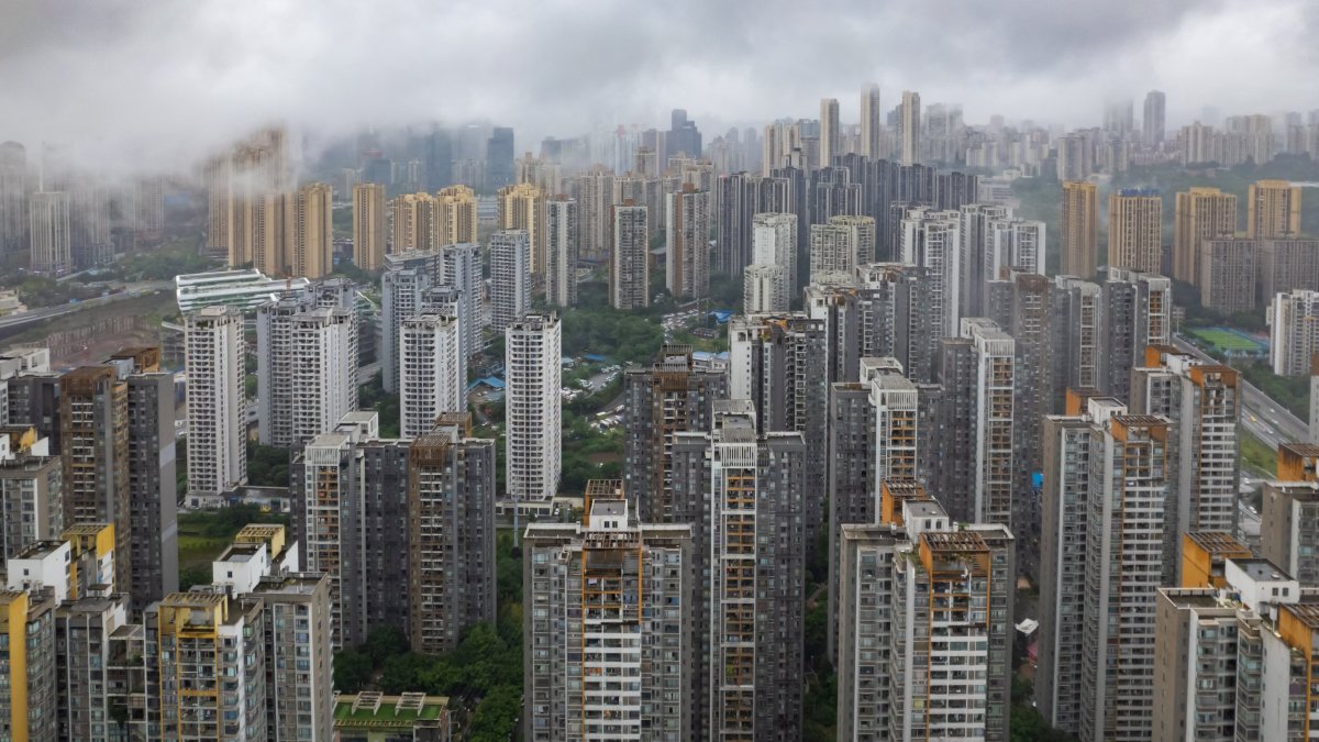 Can China's economy reverse a sluggish 2023 in the last quarter? Here's what to watch - Vimarsana News